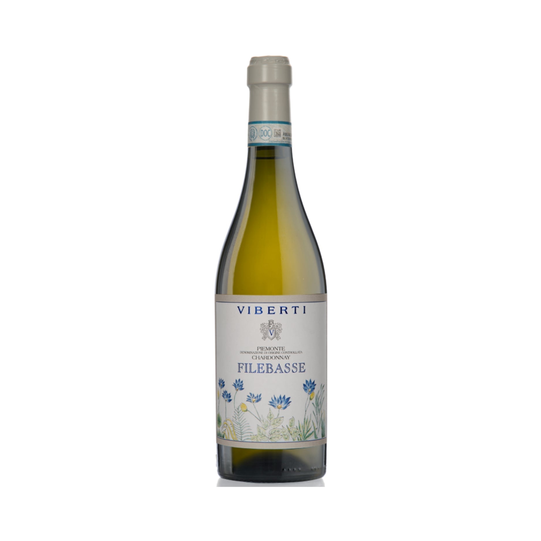 VIBERTI FILEBASSE CHARDONNAY            
