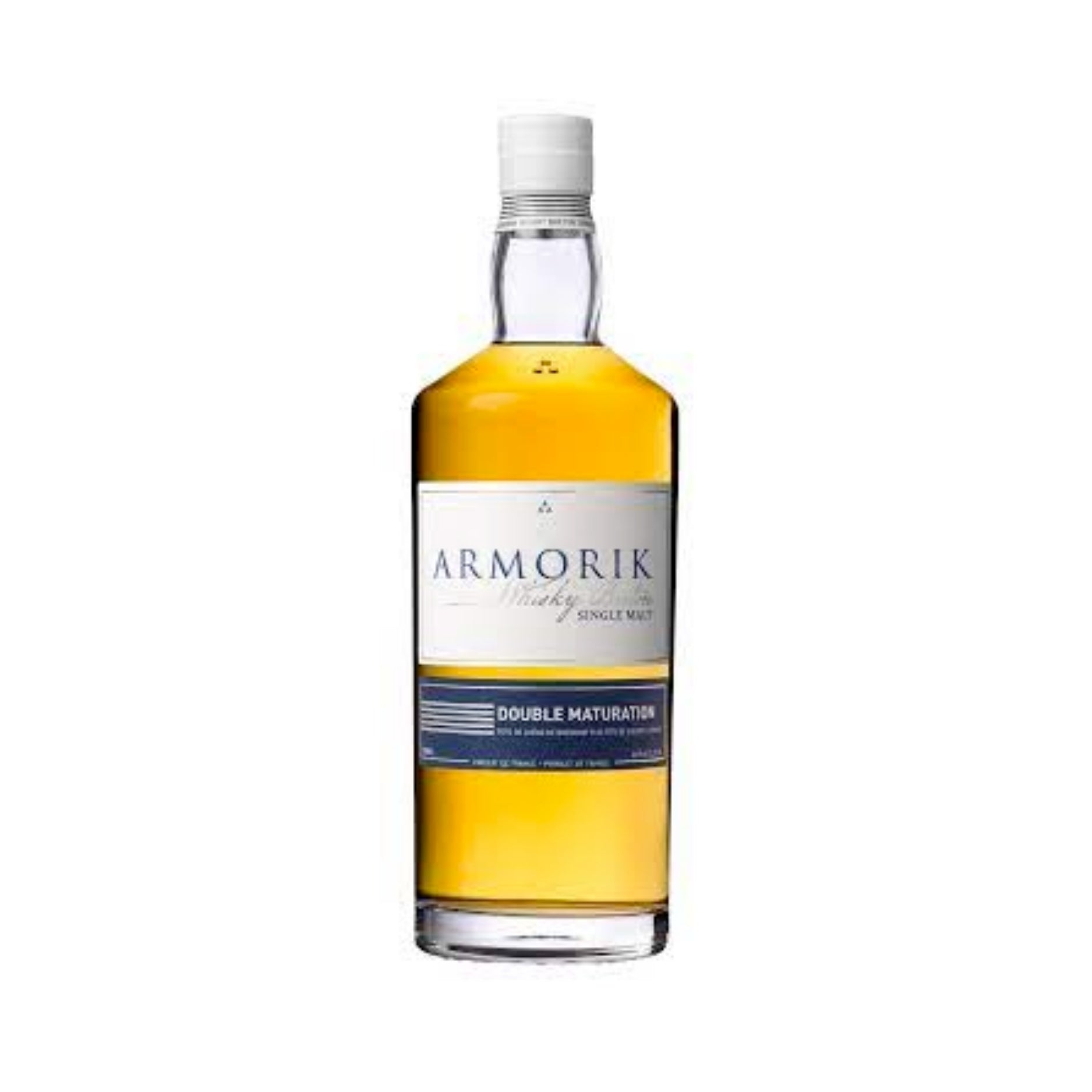 ARMORIK DOUBLE MATURATION SINGLE MALT   