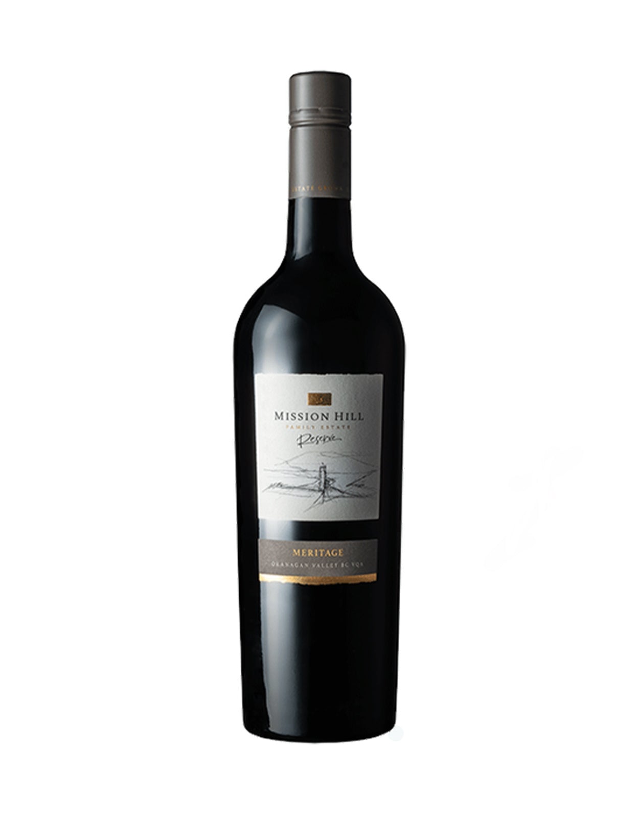MISSION HILL RESERVE MERITAGE           