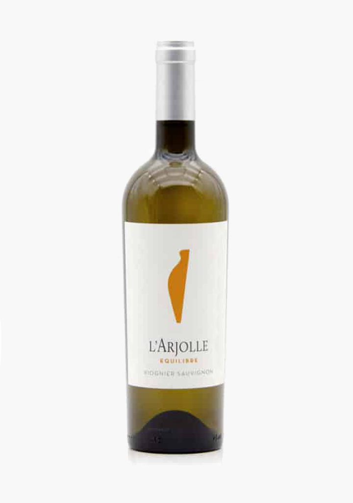 L ARGOLLE ZERO VIOGNIER SAUVIGNON BLANC 