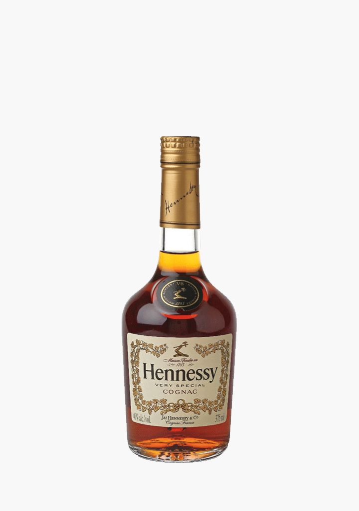 HENNESSY VERY SPECIAL                   
