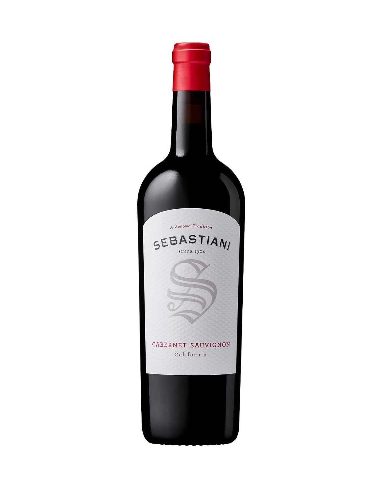 Sebastiani Cabernet Sauvignon 2020