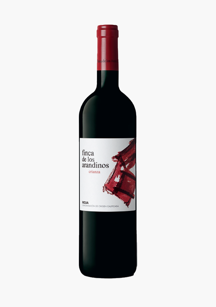 FINCA ARANDINOS CRIANZA                 