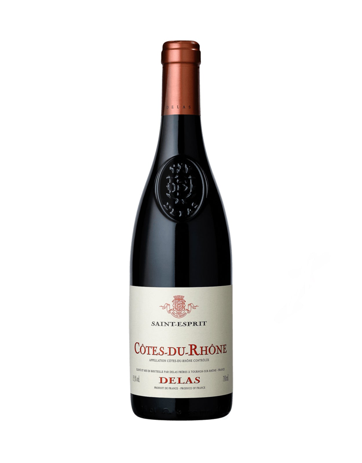 DELAS FRERES ST. ESPRIT                 