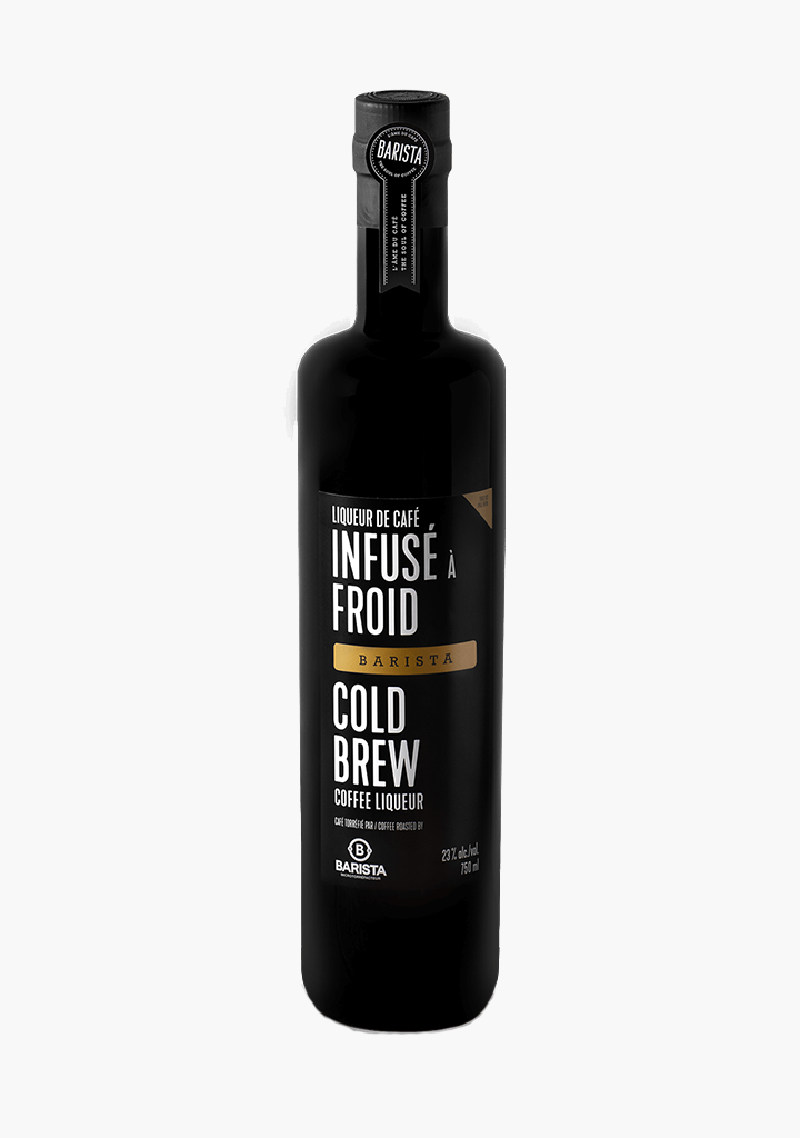 BARISTA COFFEE LIQUEUR                  