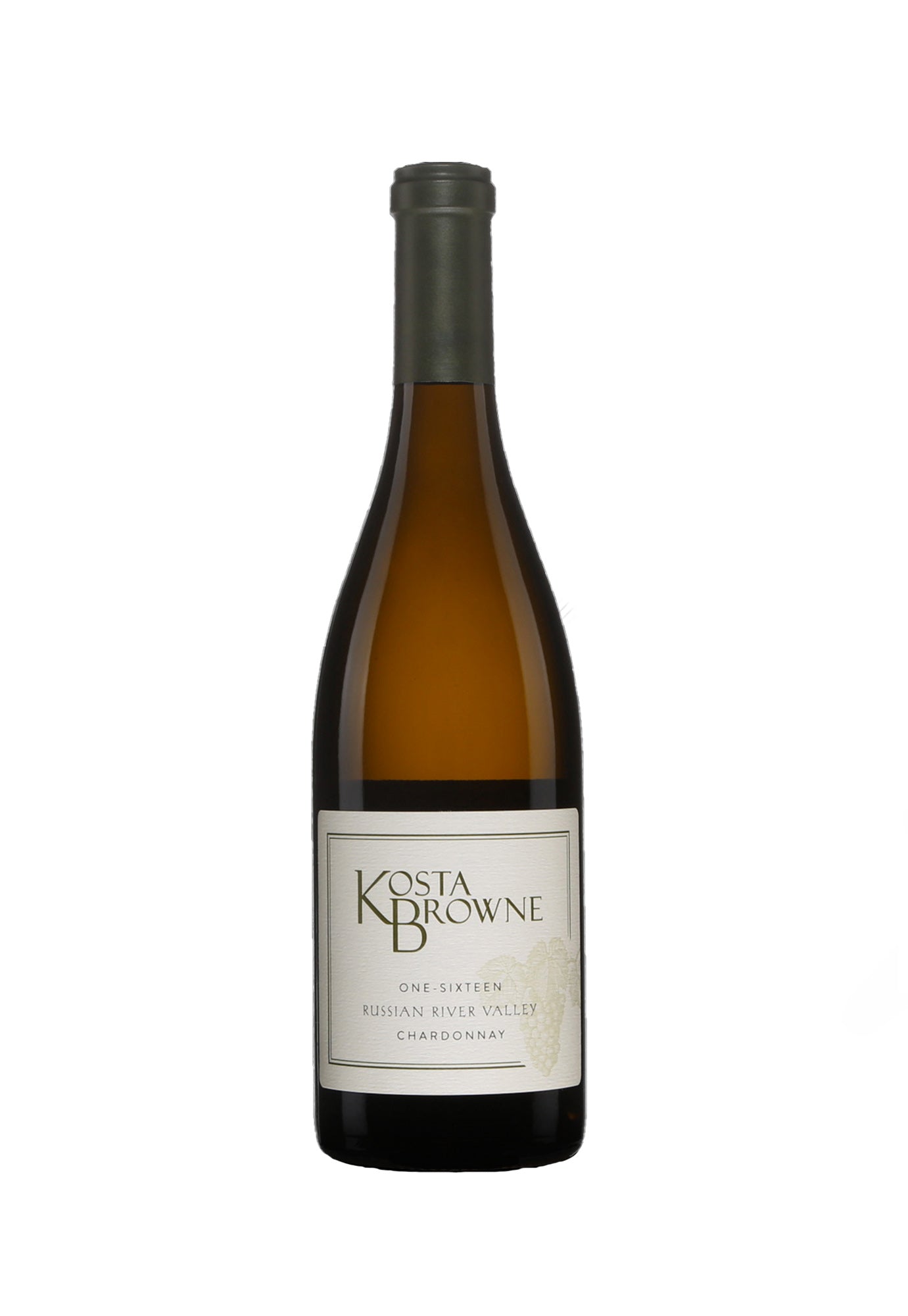 KOSTA BROWNE ONE SIXTEEN CHARDONNAY     