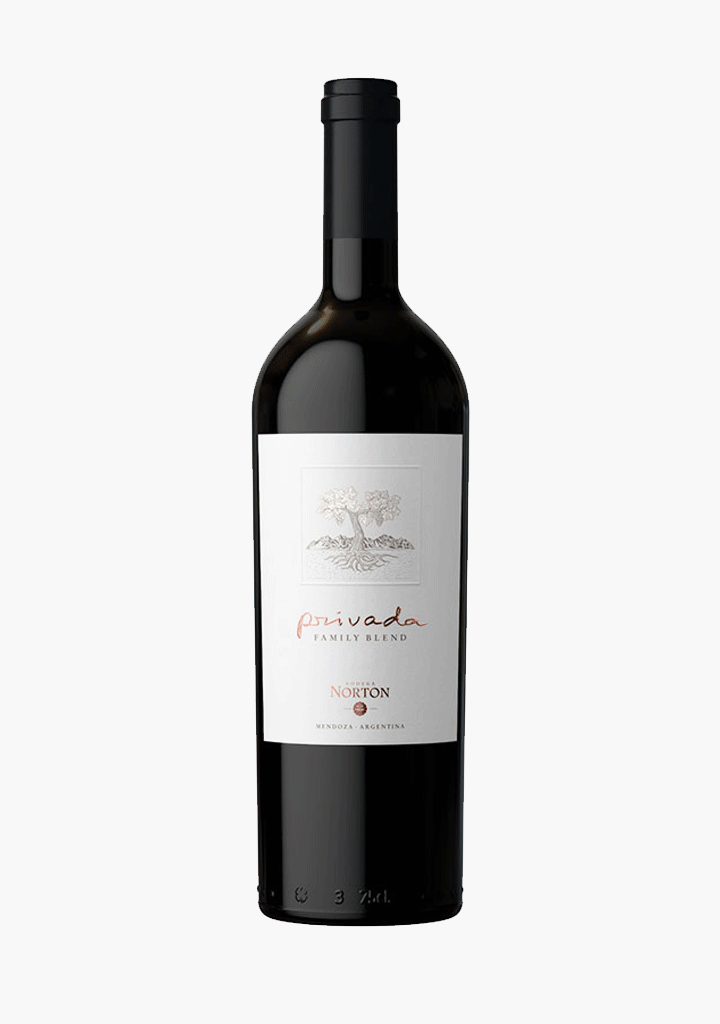NORTON PRIVADA MALBEC                   