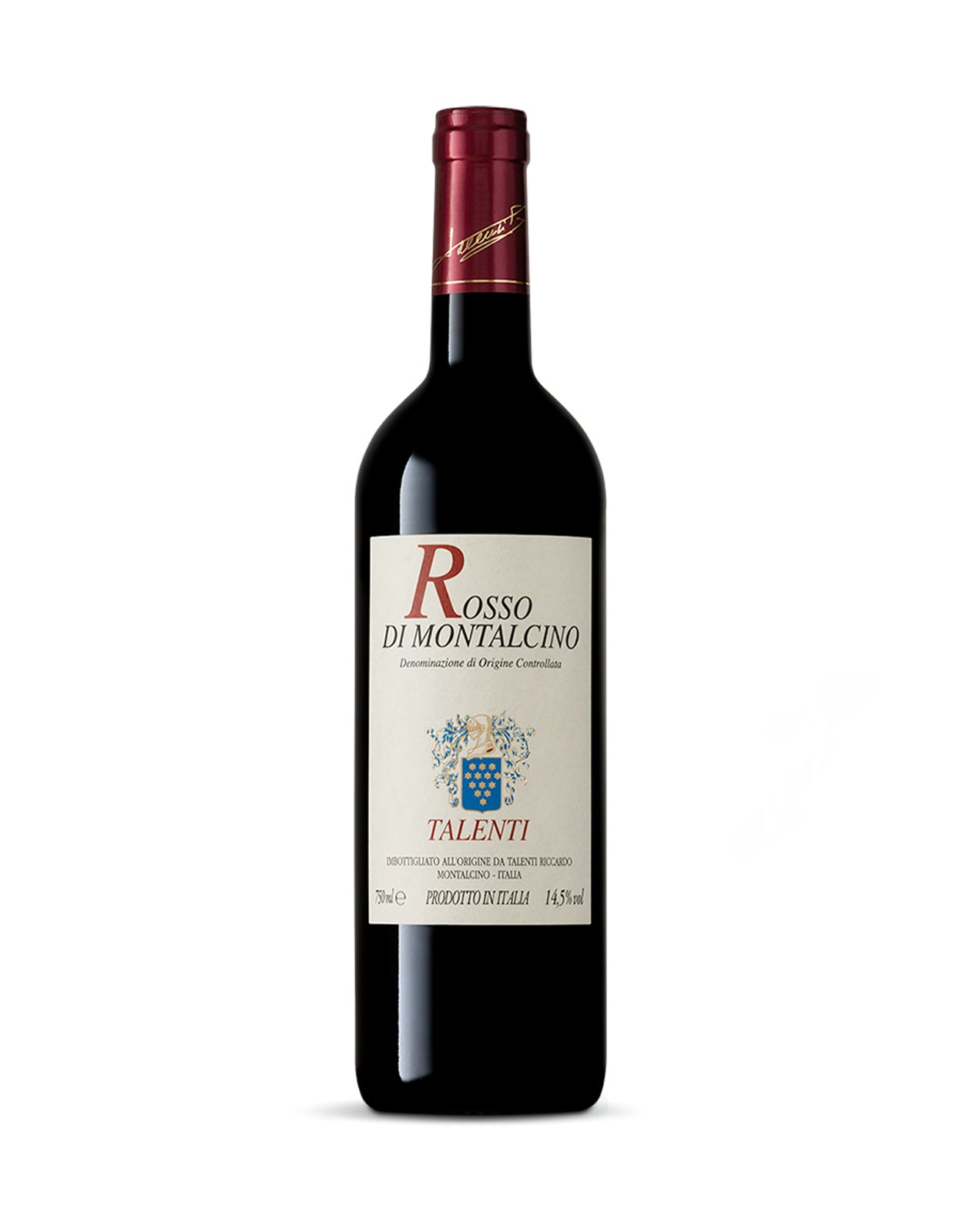 TALENTI ROSSO DI MONTALCINO DOCG        