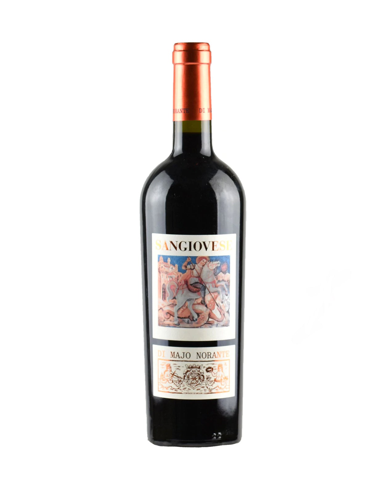 DI MAJO NORANTE SANGIOVESE IGT          