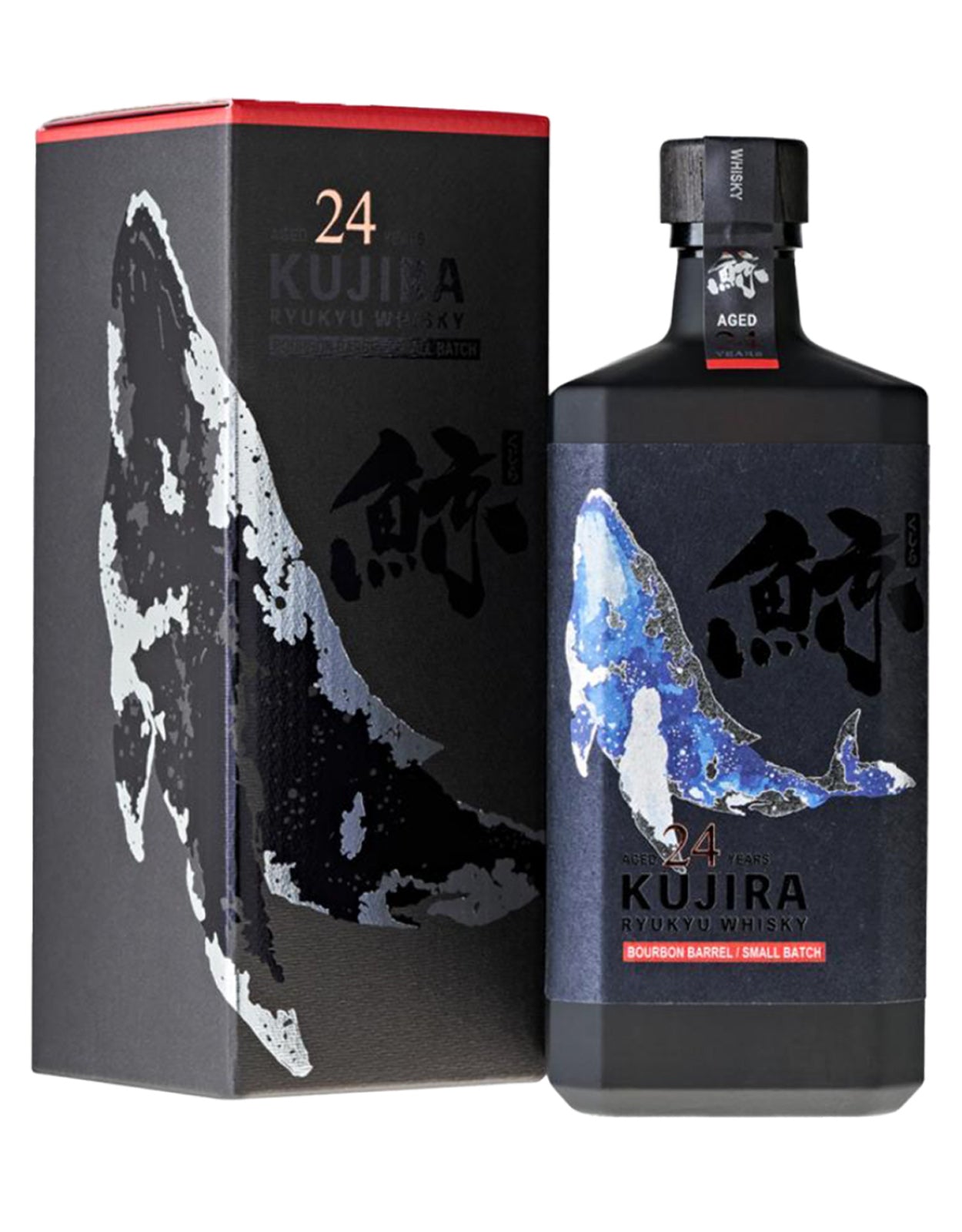 KUJIRA RYUKY 24YO                       