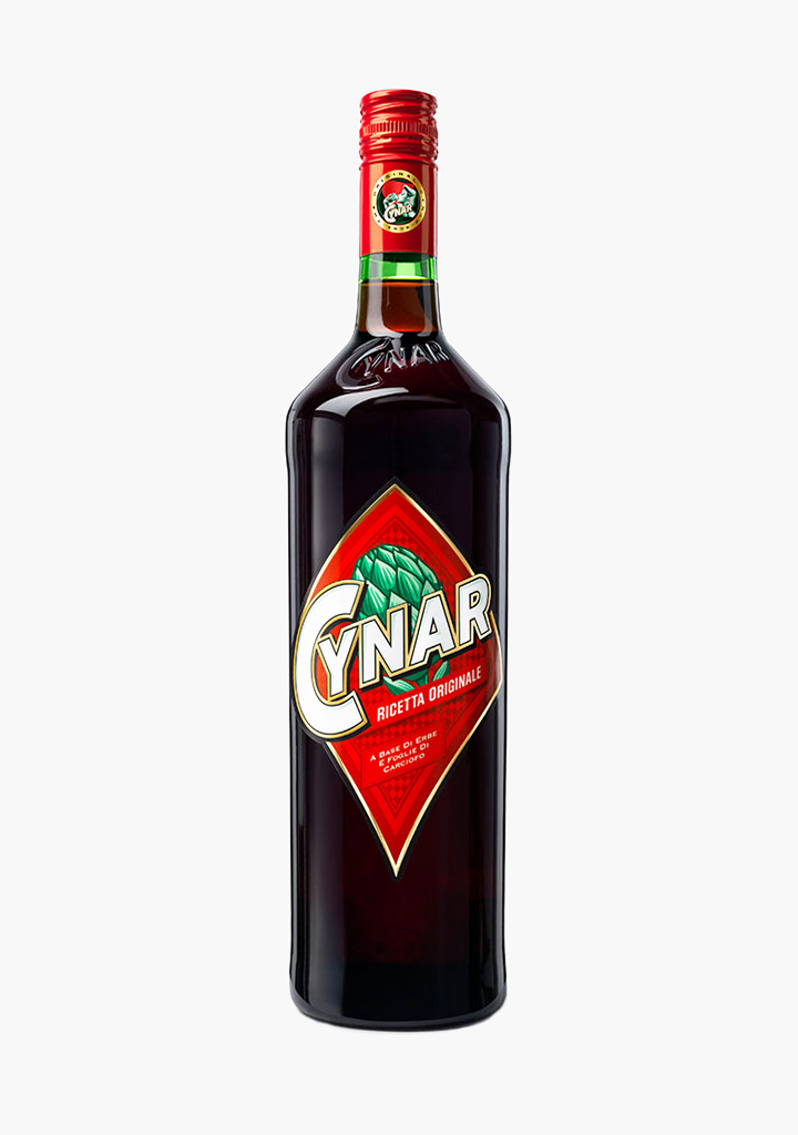 CYNAR                                   