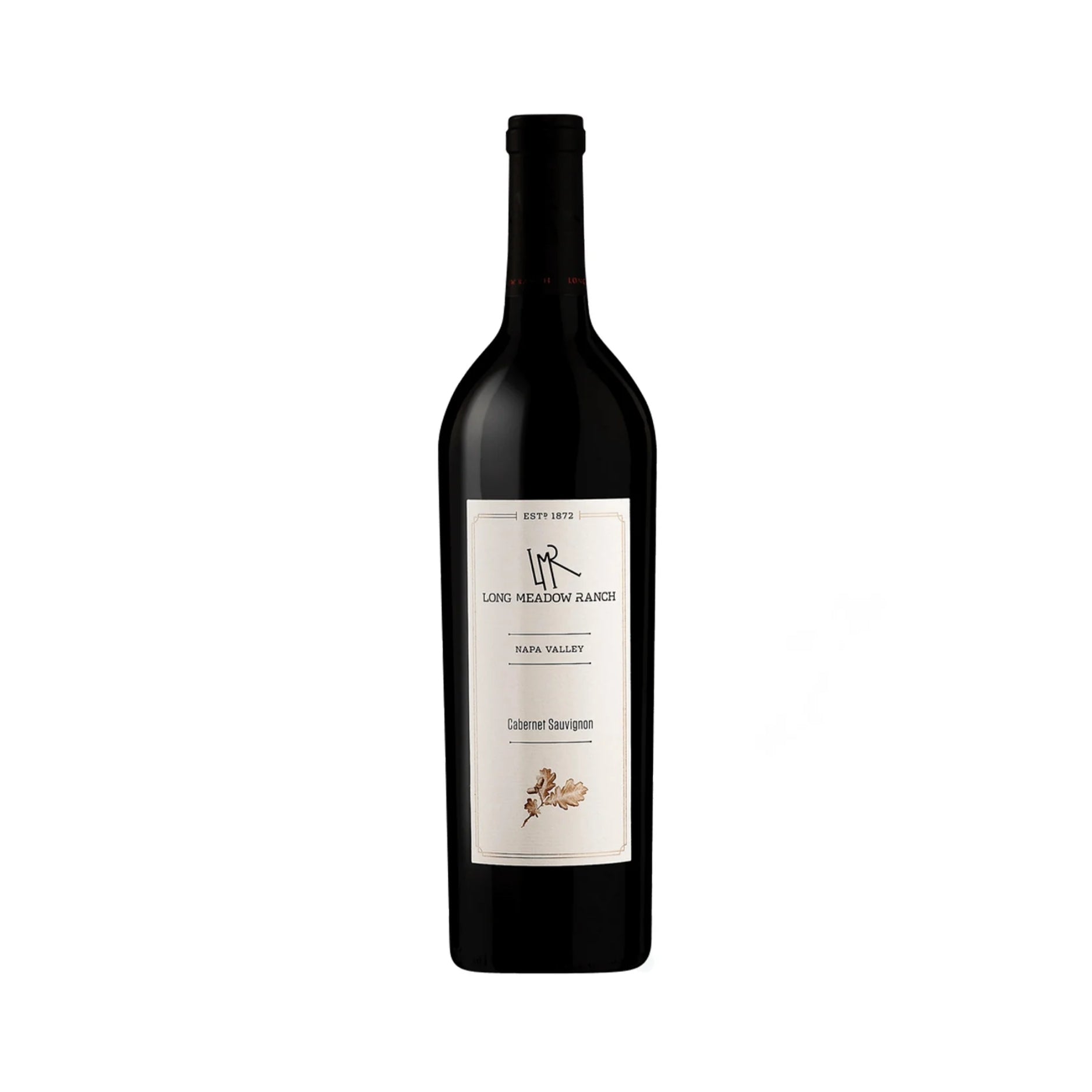 LONG MEADOW RANCH CABERNET SAUVIGNON    