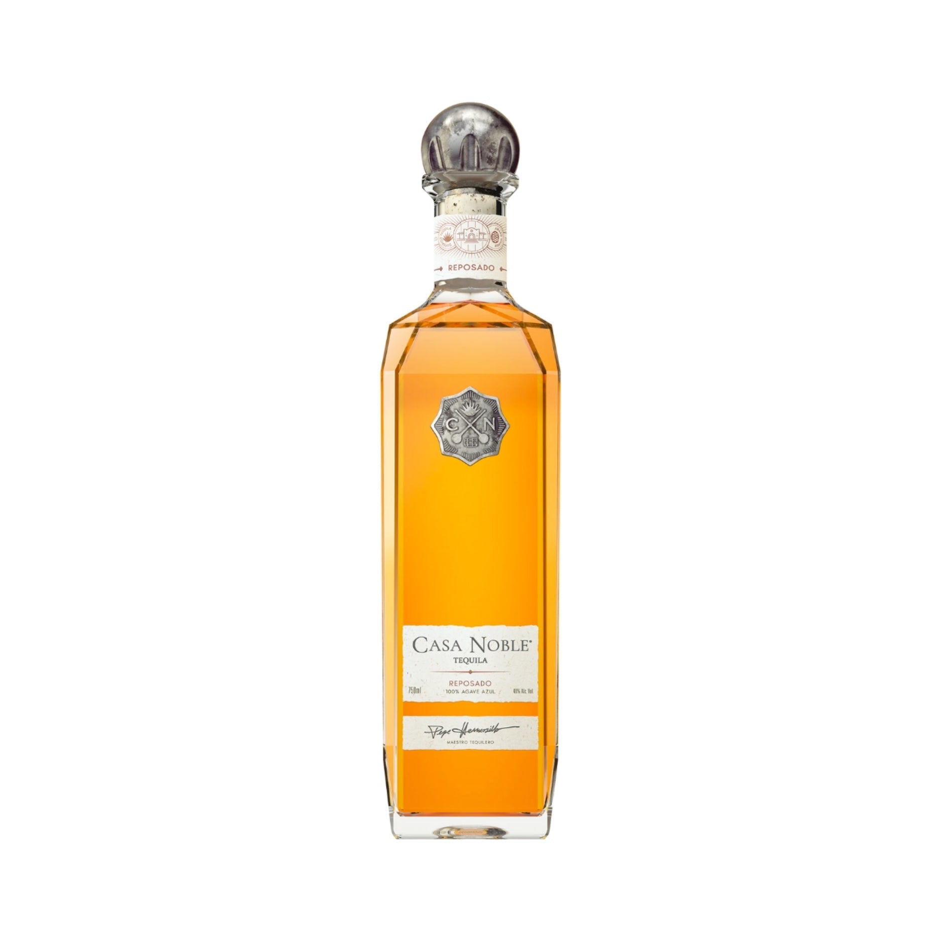 CASA NOBLE TEQUILA REPOSADO             