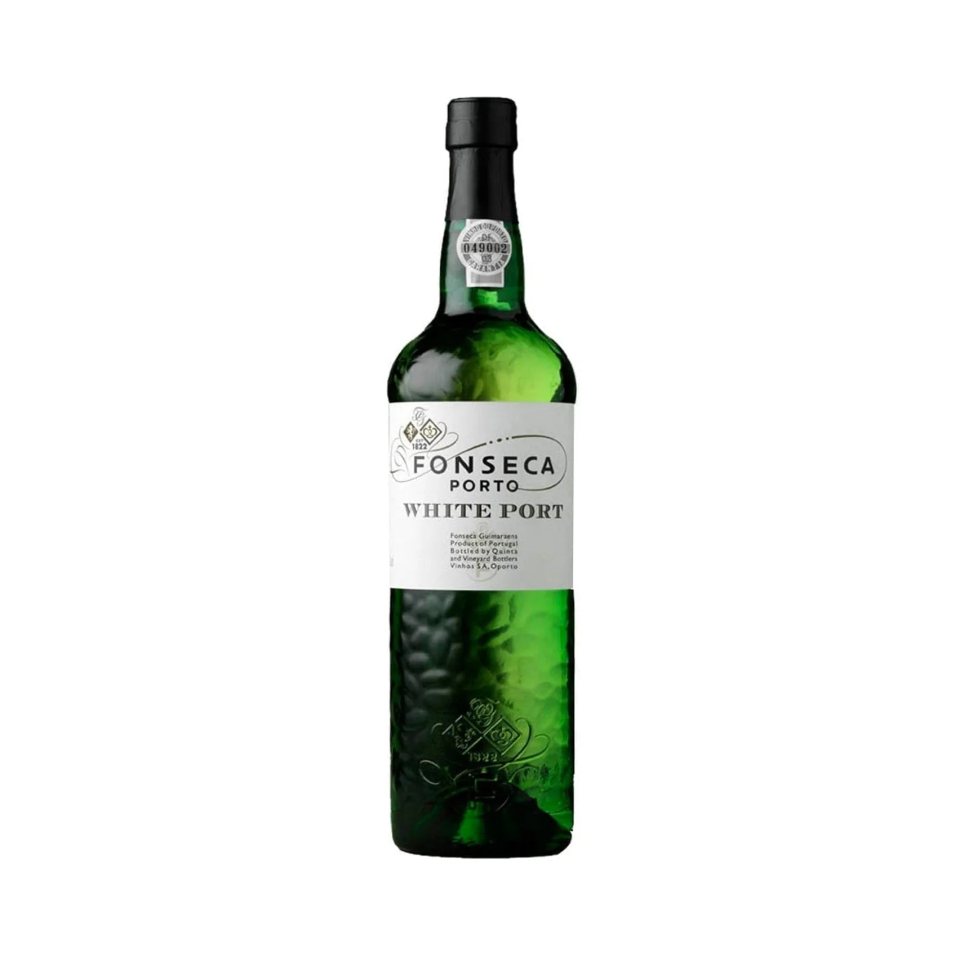 FONSECA WHITE PORT                      