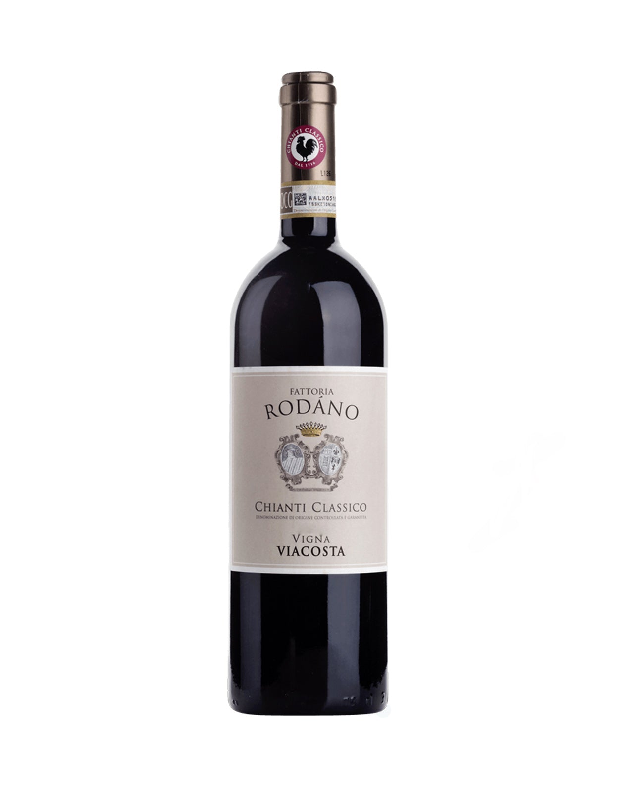 RODANO CHIANTI CLASSICO RISERVA         