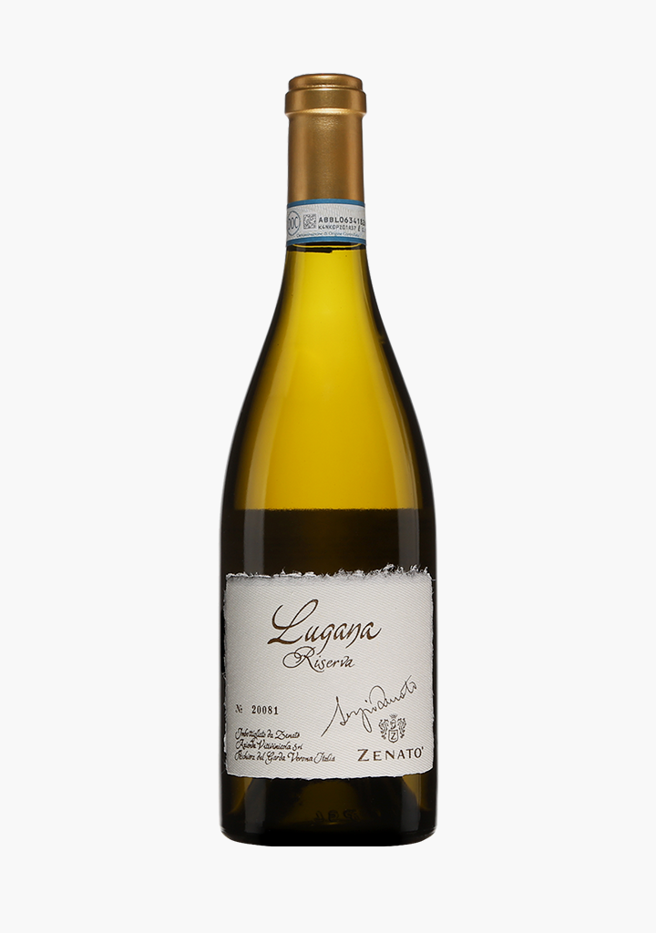 ZENATO LUGANA SERGIO RISERVA            