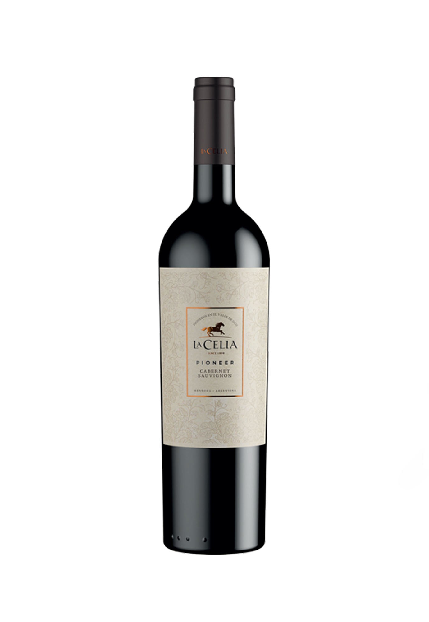 LA CELIA PIONEER CABERNET SAUVIGNON     