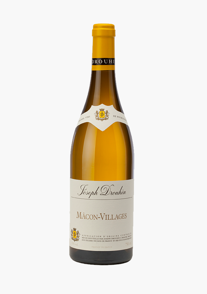 DROUHIN MACON VILLAGES BLANC            