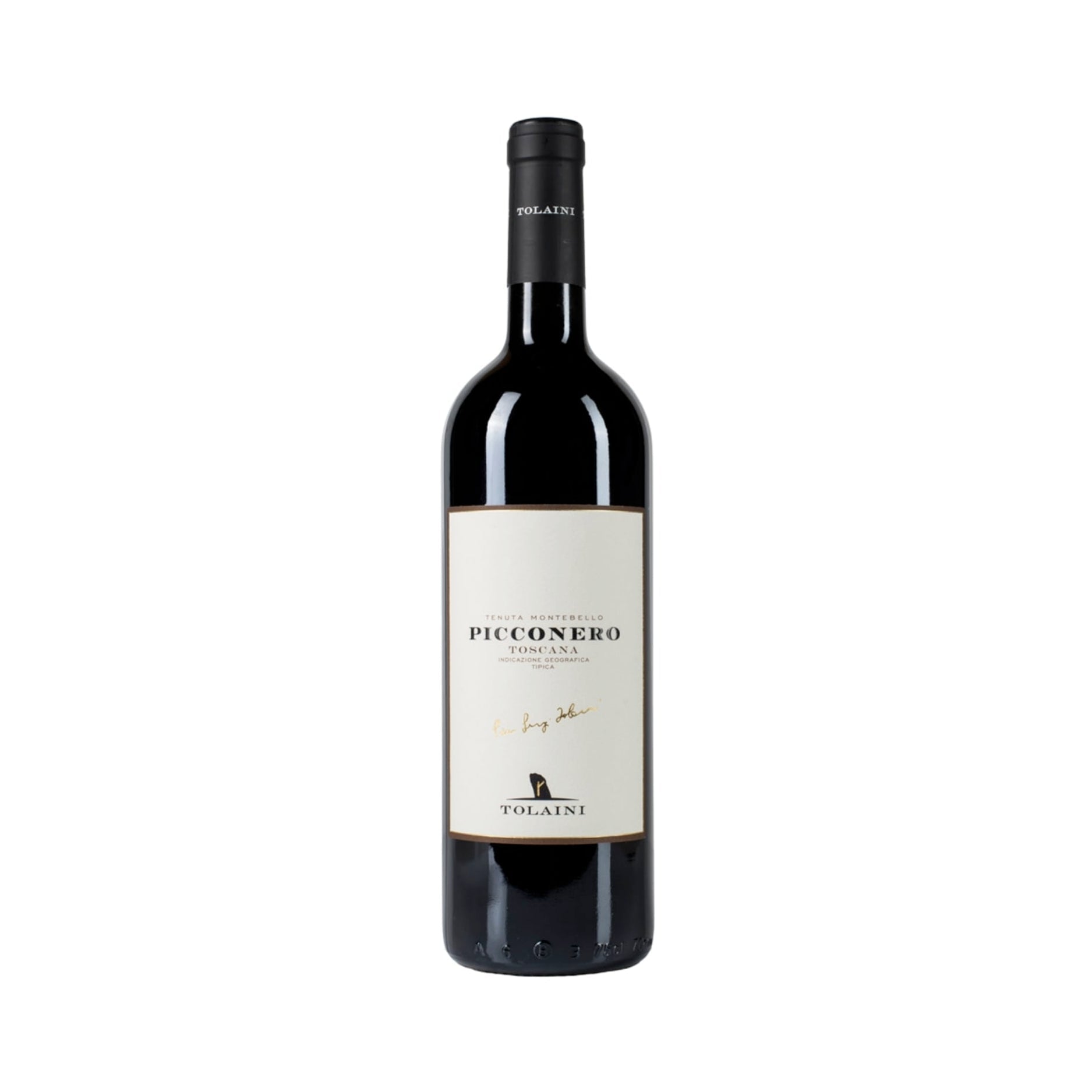 TOLAINI PICCONERO                       
