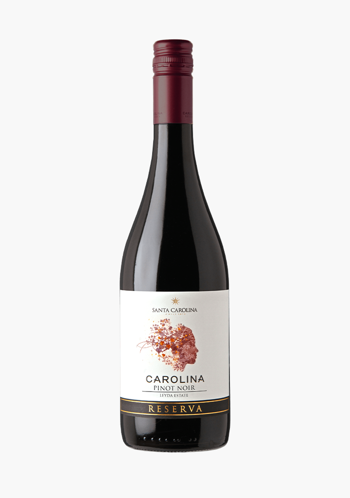 SANTA CAROLINA RESERVA PINOT NOIR       