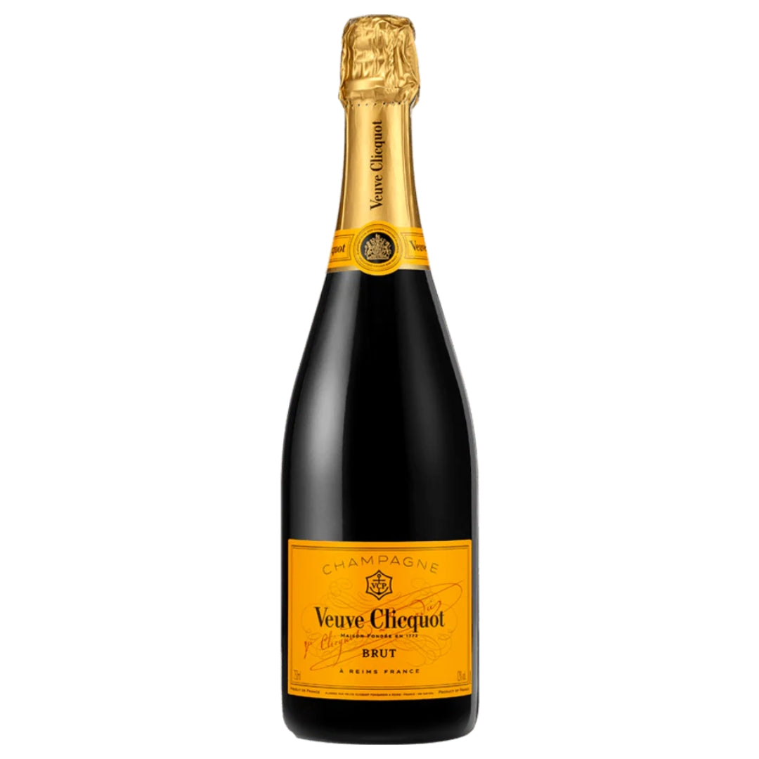 VEUVE CLICQUOT BRUT                     