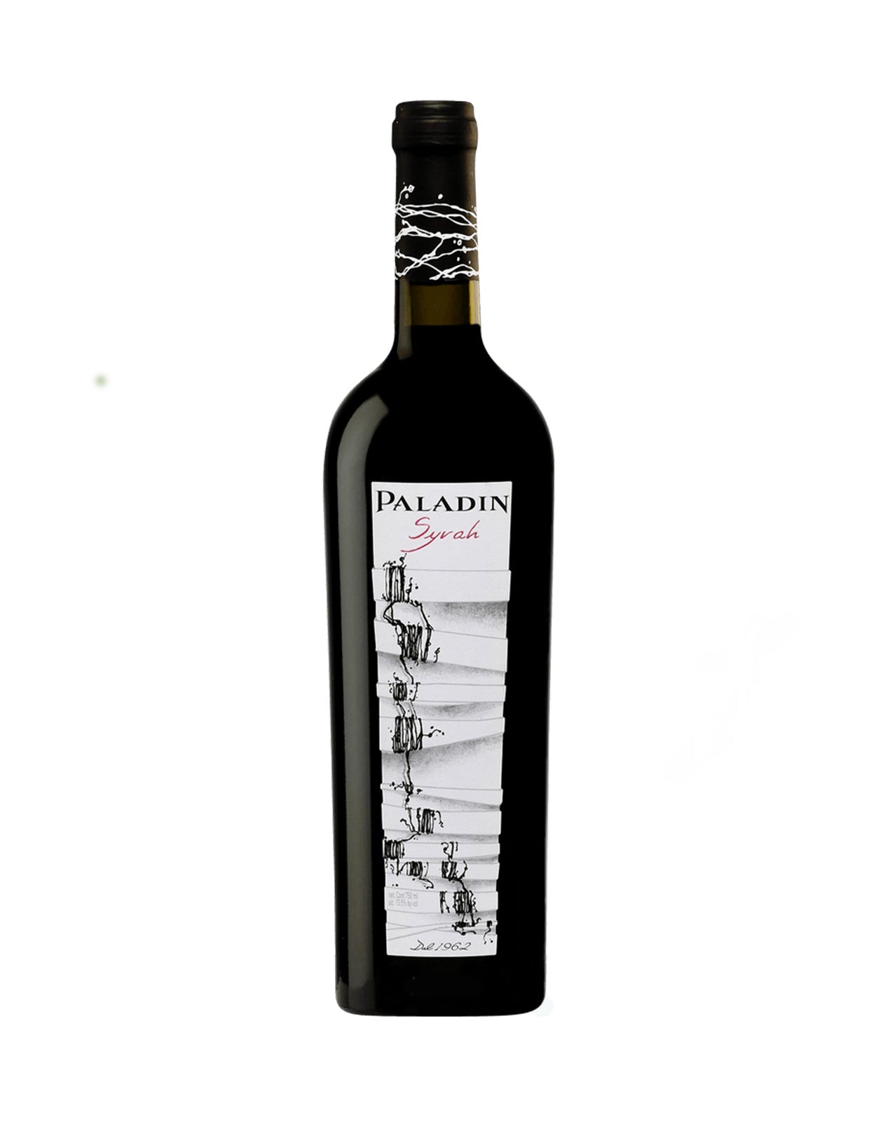 PALADIN SYRAH                           
