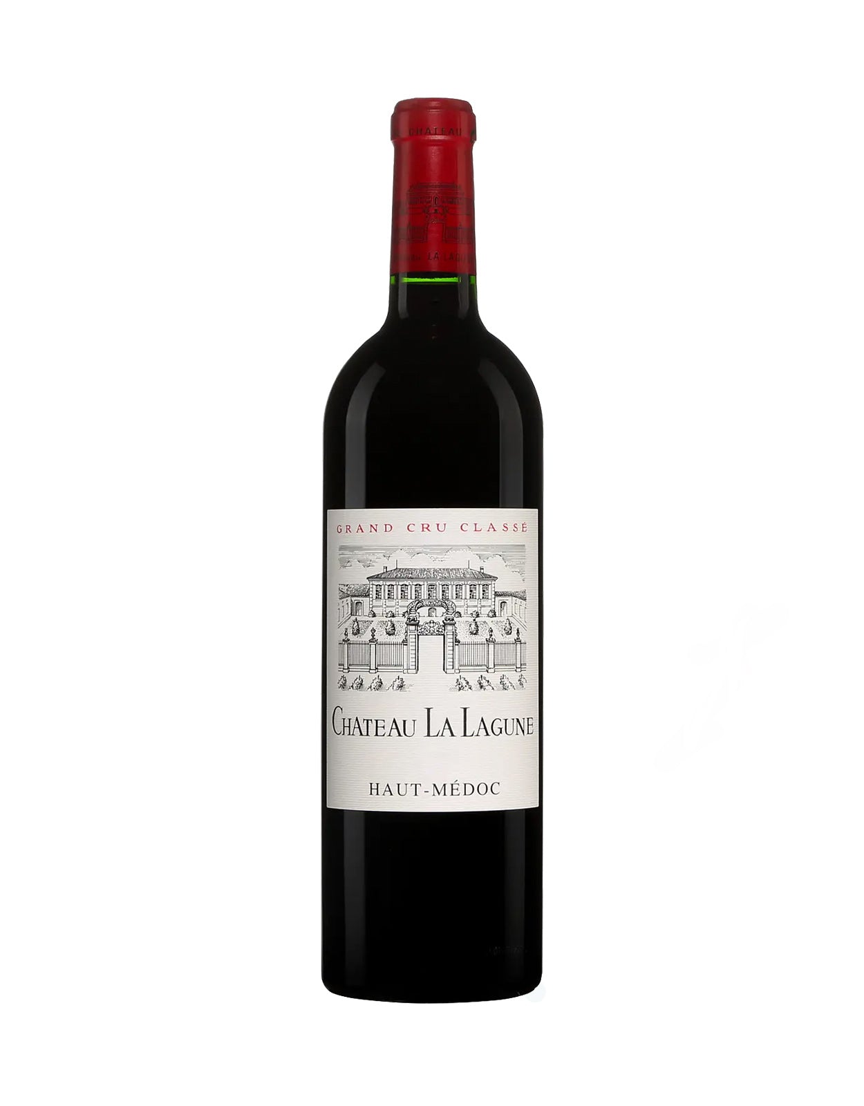 CHATEAU LA LAGUNE GCC HAUT MEDOC        