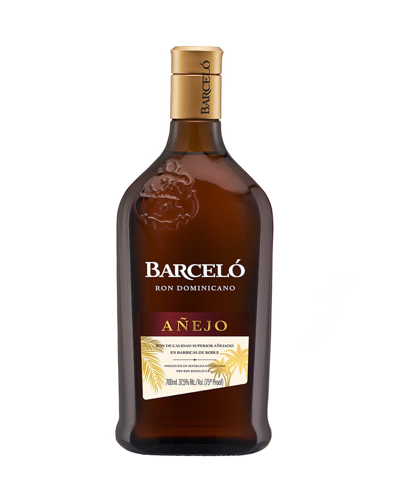RON BARCELO ANEJO                       