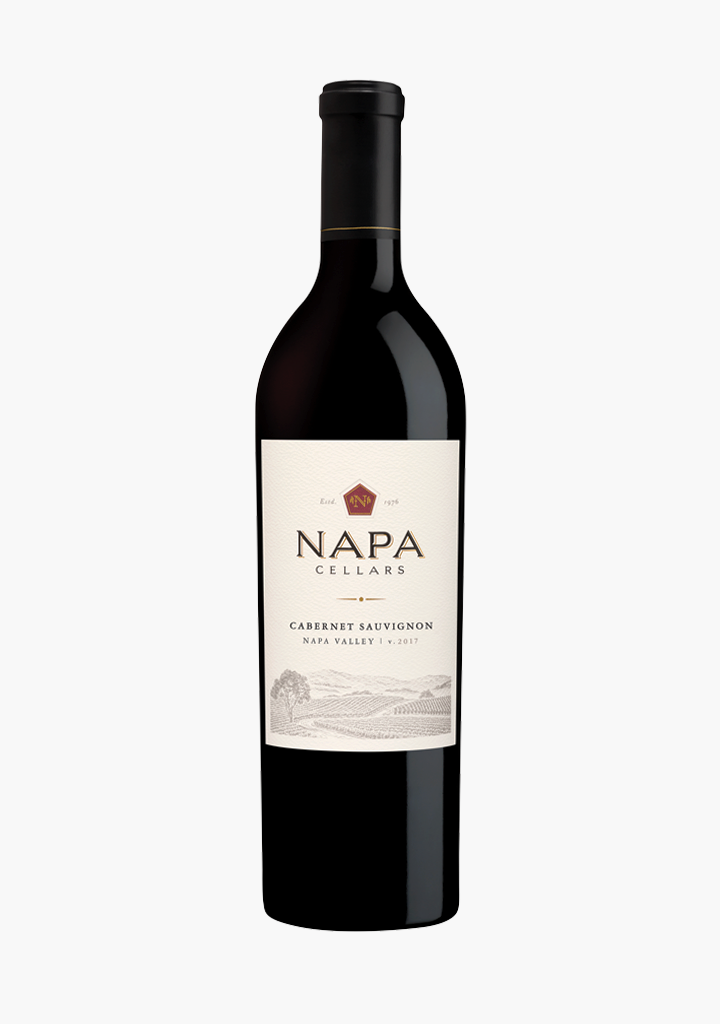 NAPA CELLARS CABERNET                   