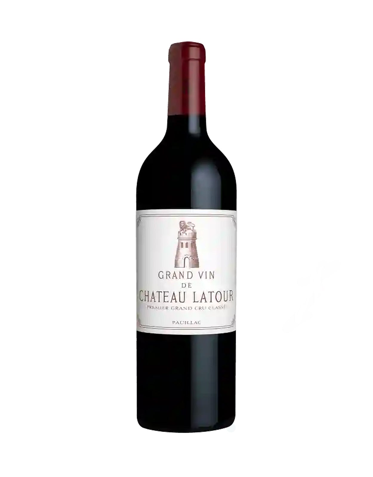 CHATEAU LATOUR 2015                     