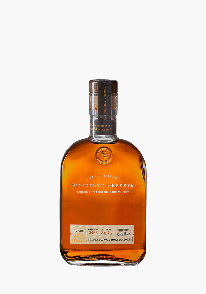 WOODFORD RESERVE KENTUCKY BOURBON       