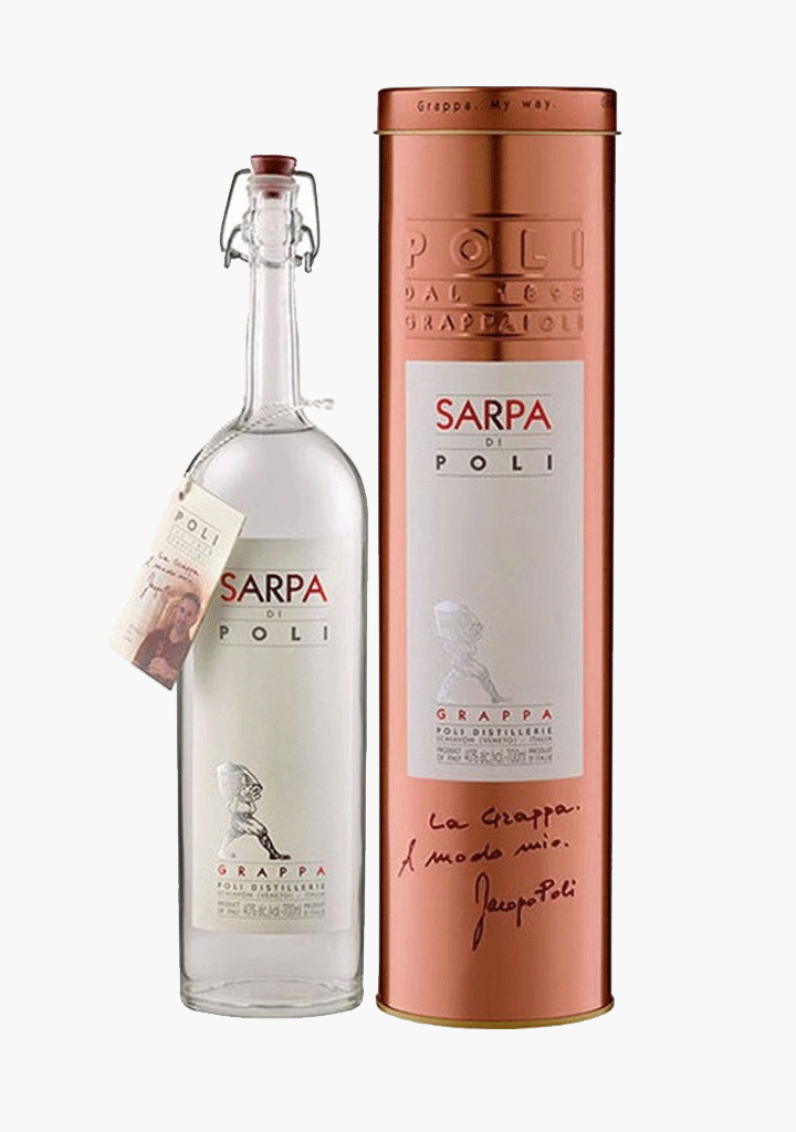 POLI 'SARPA'                            