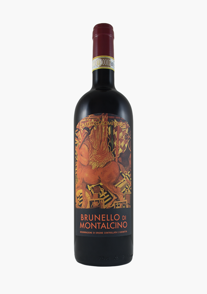 ROMITORIO BRUNELLO                      
