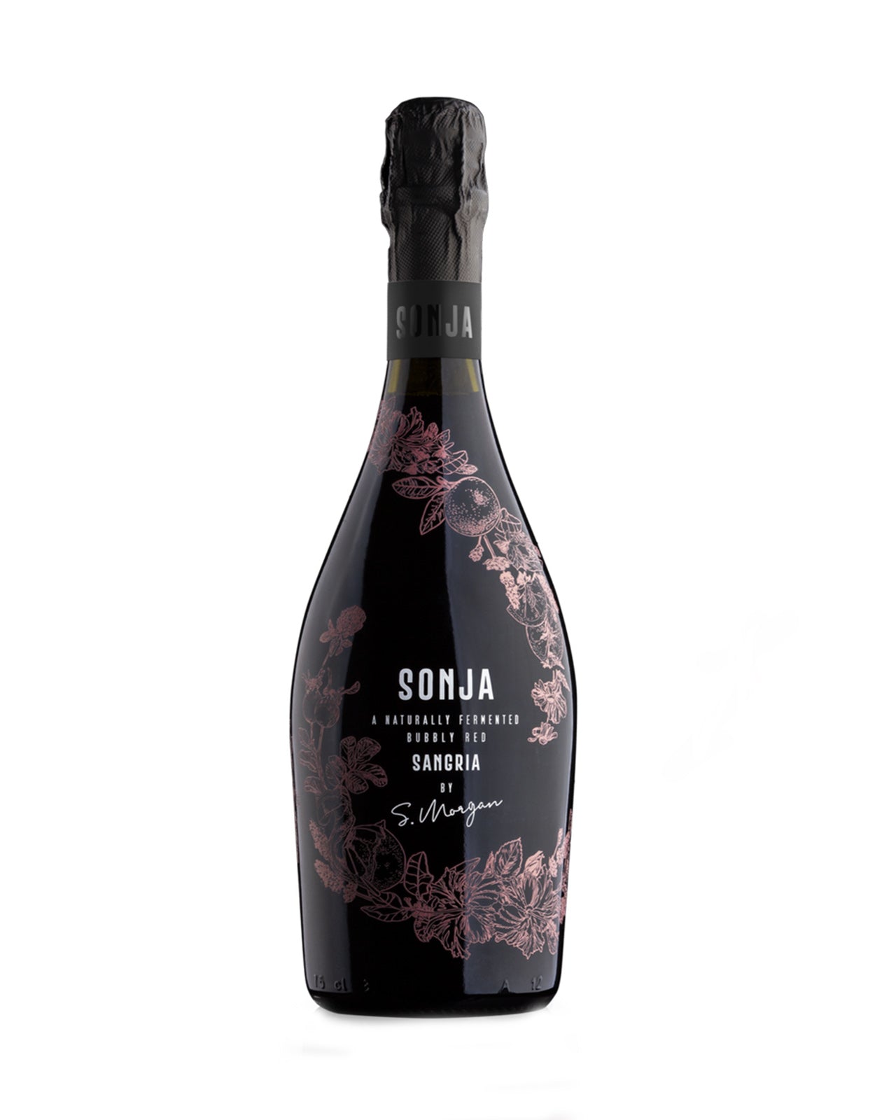 SONJA SANGRIA (RED) BY SONJA MORGAN     