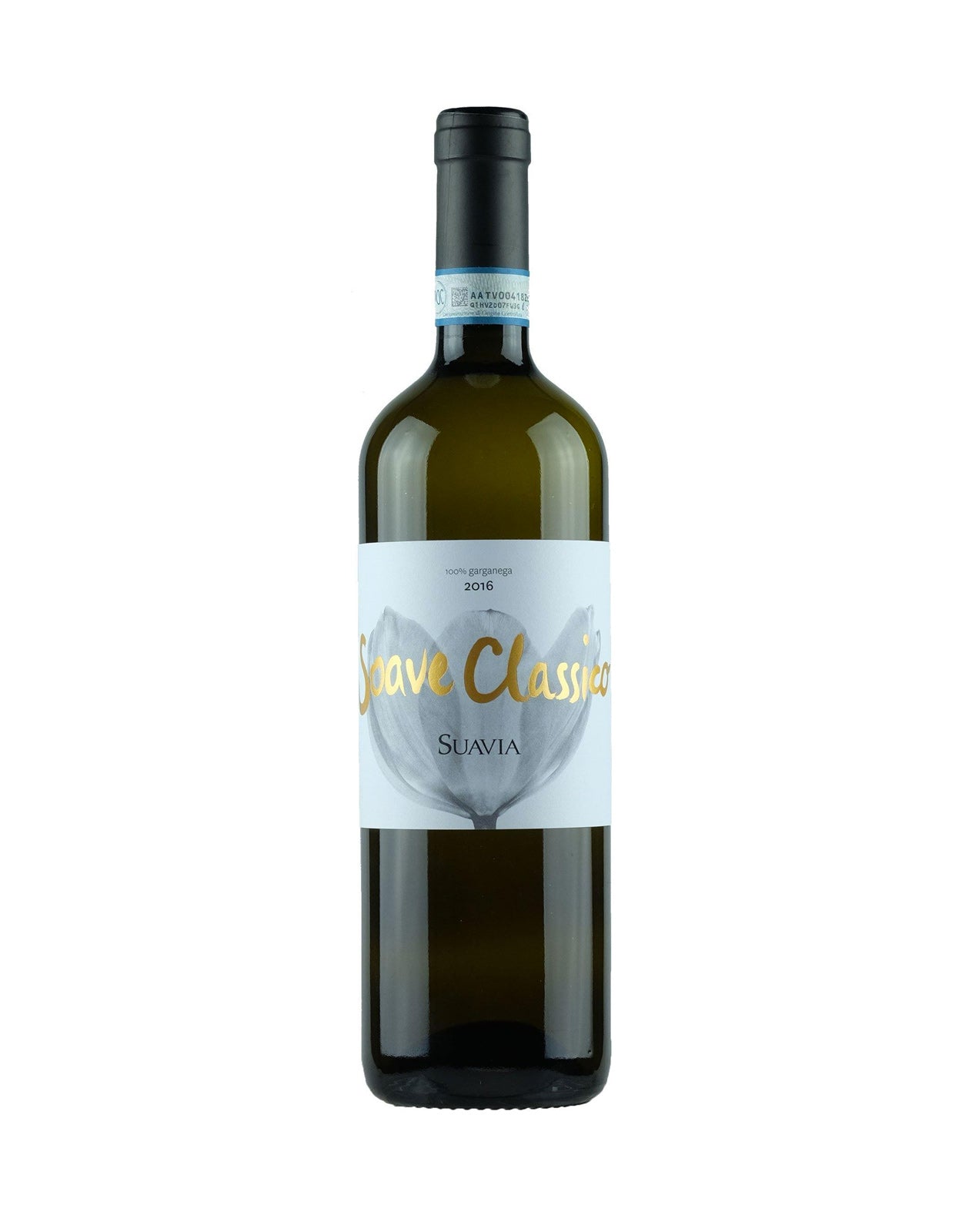 SUAVIA SOAVE CLASSICO                   