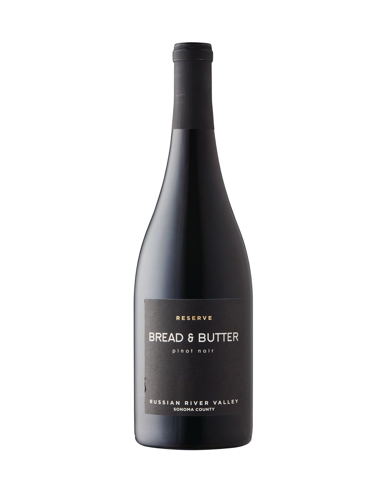 BREAD & BUTTER RESERVE PINOT NOIR       