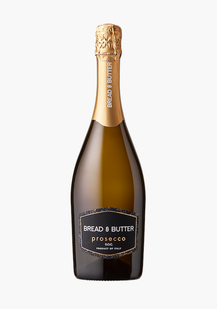BREAD AND BUTTER PROSECCO               