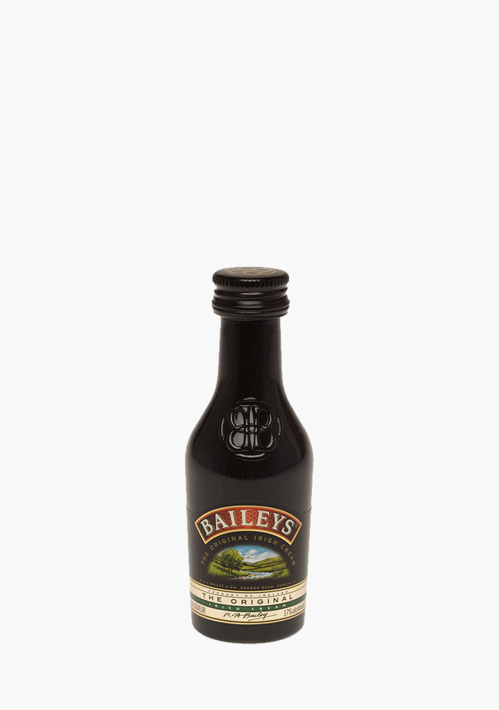 BAILEYS 50 ML                           