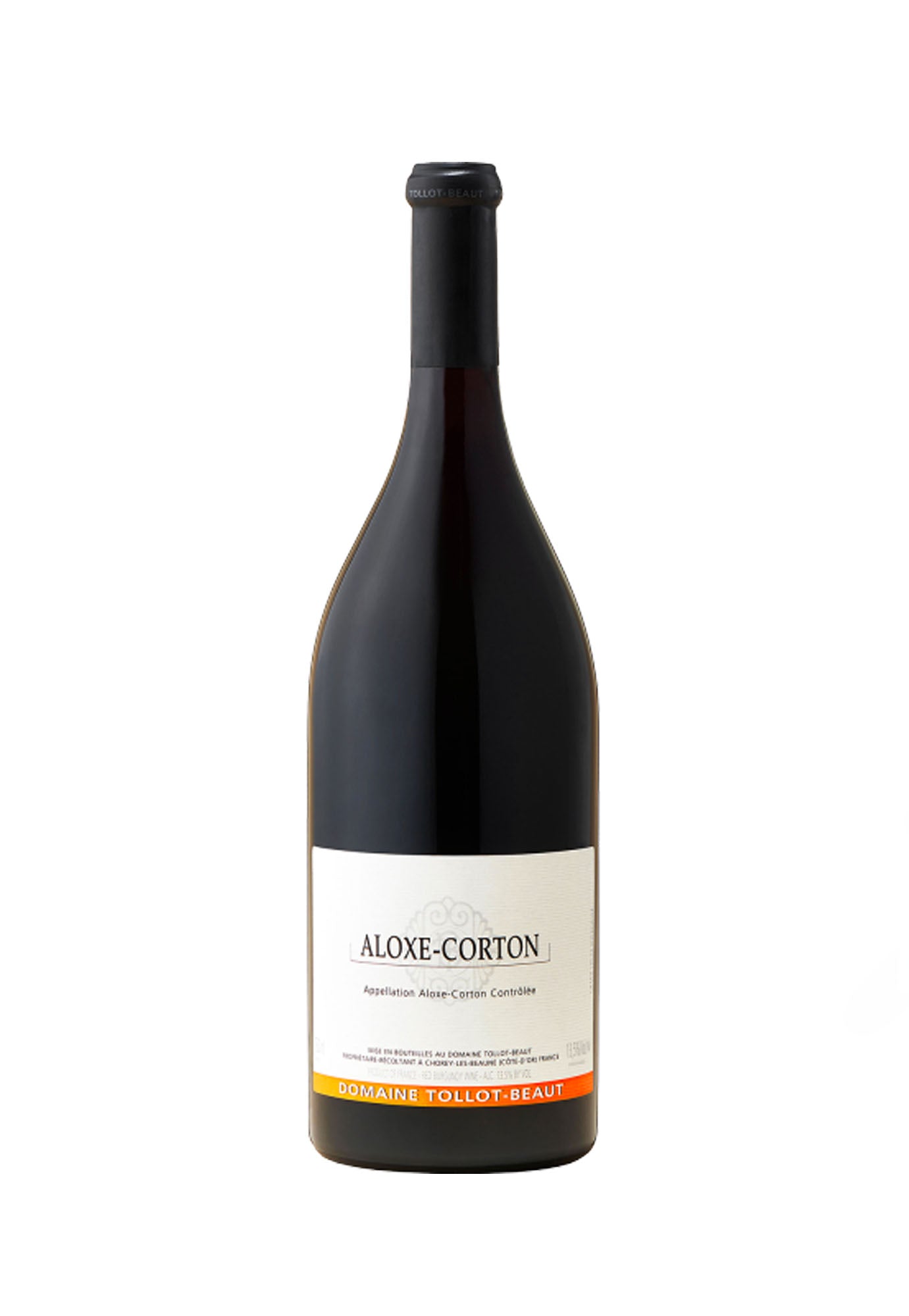 ALOXE CORTON VILLAGE                    