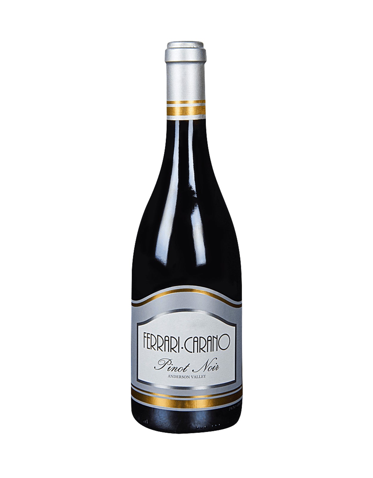 FERRARI CARANO PINOT NOIR               