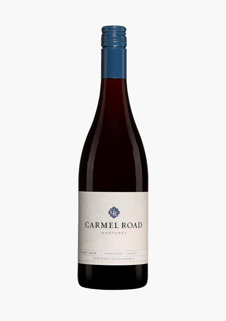 CARMEL ROAD PINOT NOIR                  