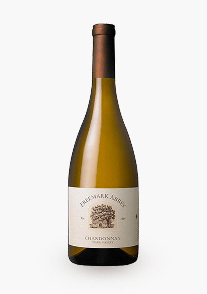 FREEMARK ABBEY CHARDONNAY NAPA          