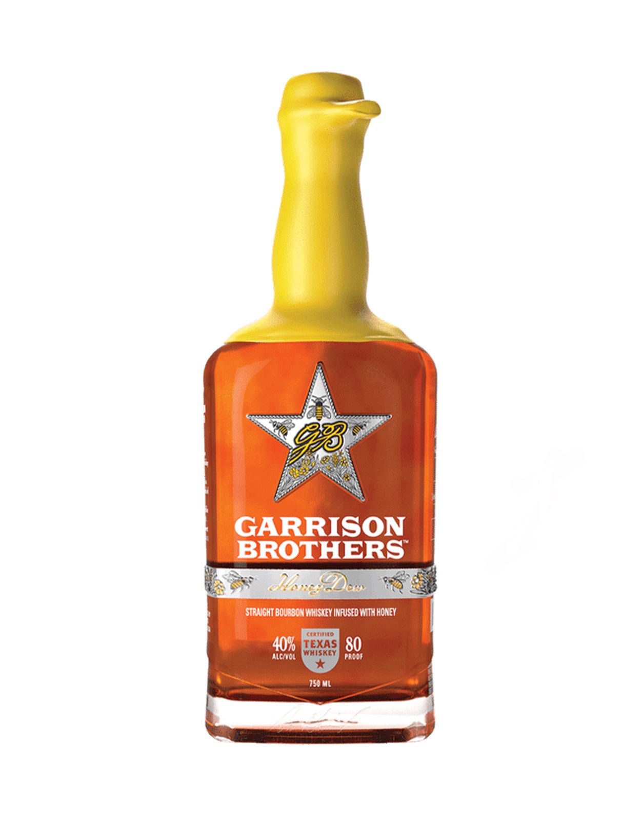 GARRISON BROTHERS HONEYDEW              