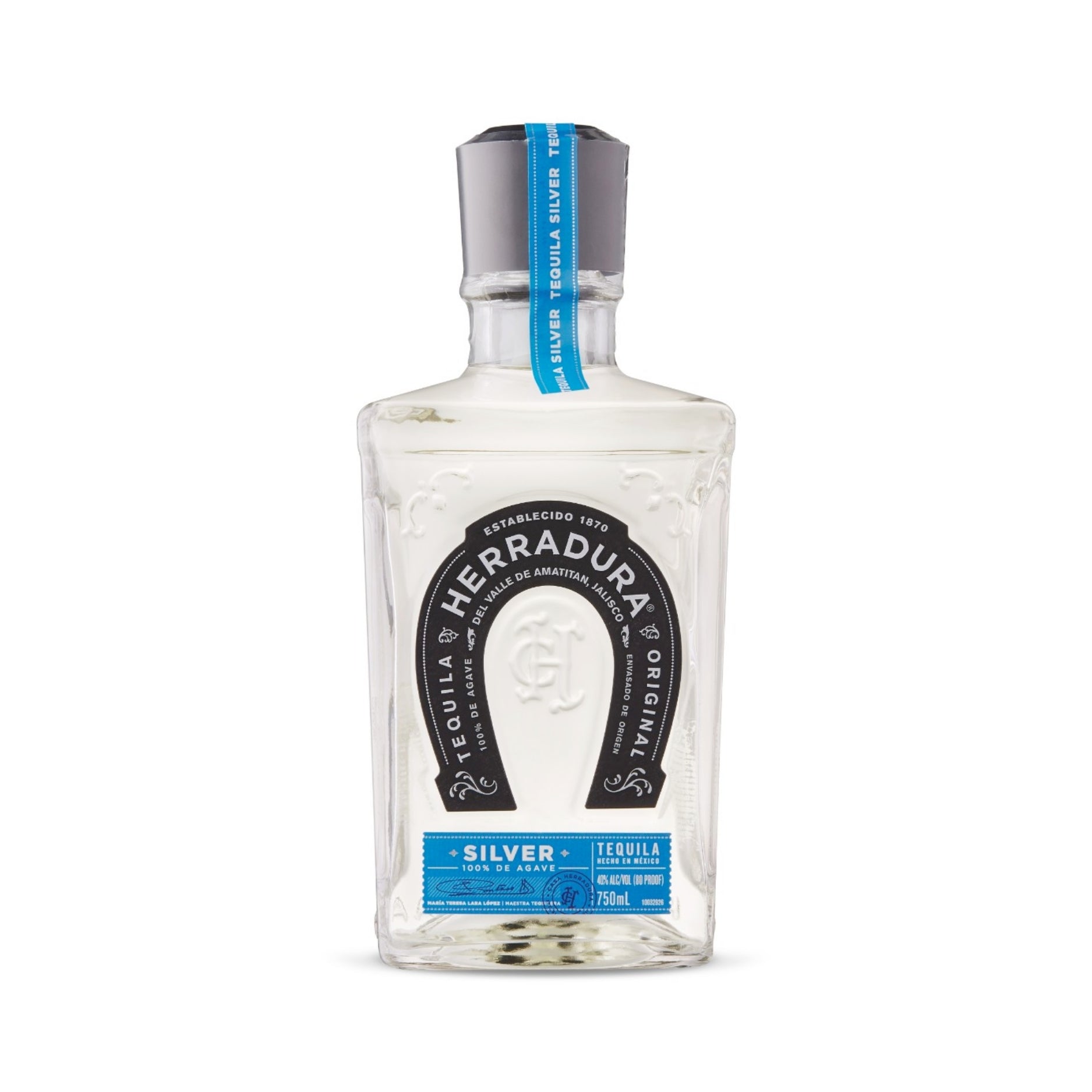 HERRADURA SILVER                        