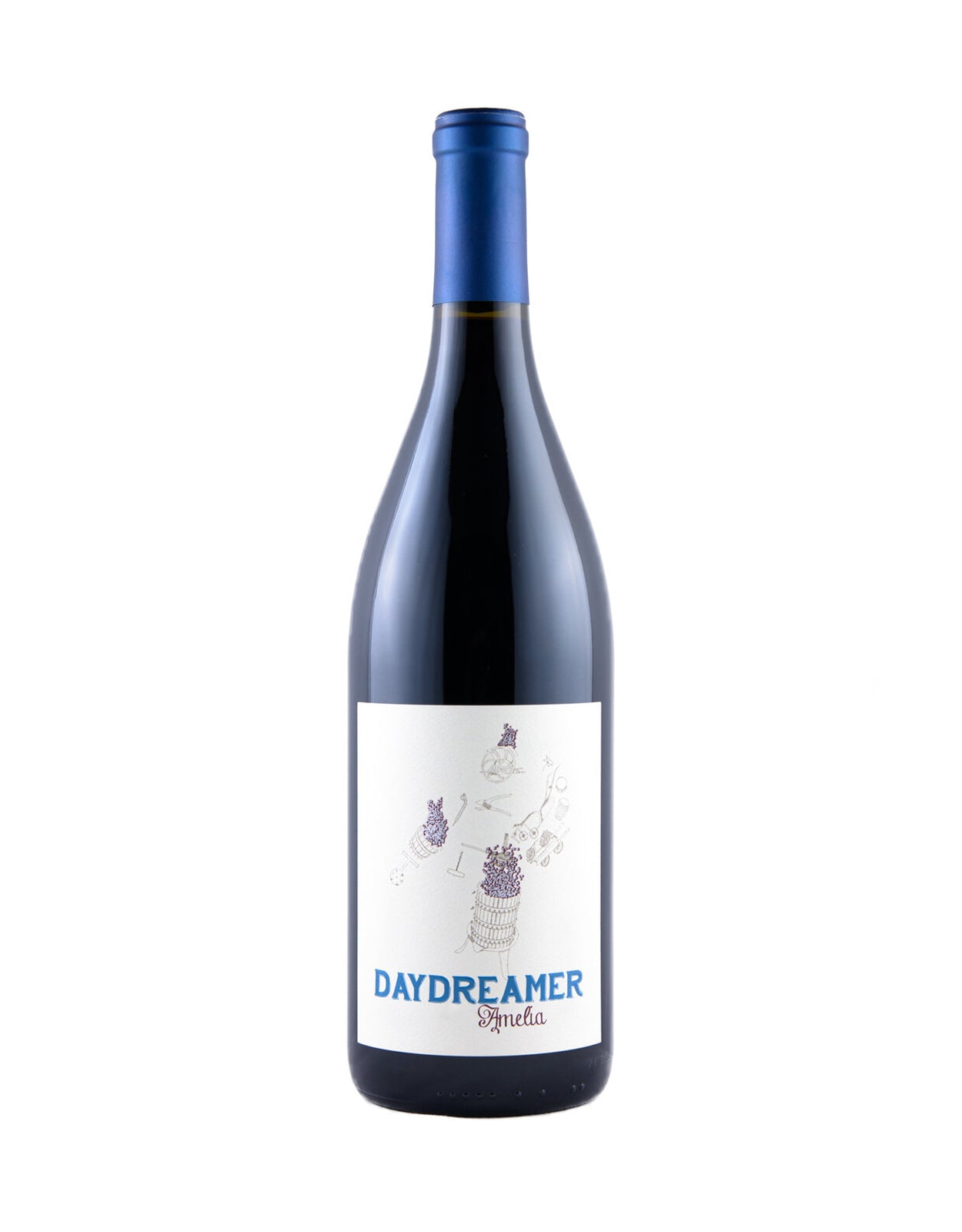 DAYDREAMER AMELIA SYRAH/VIOGNIER VQA    