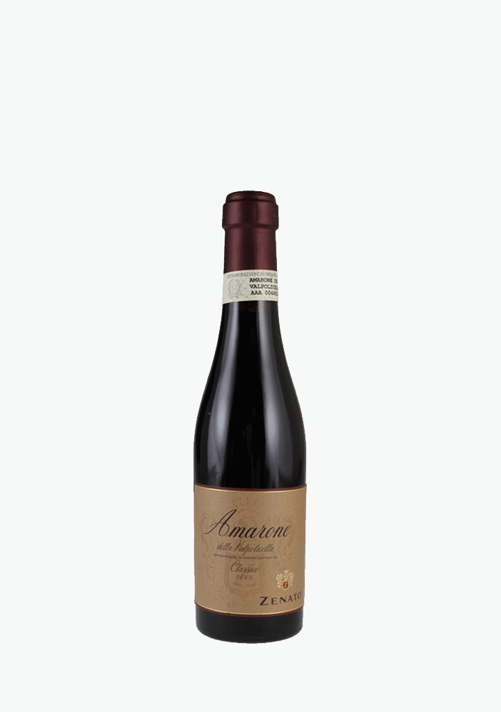 ZENATO AMARONE DOCG                     