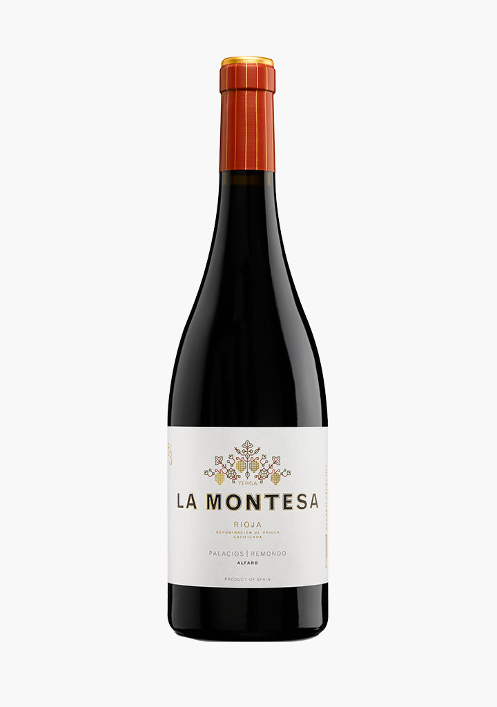 LA MONTESA                              