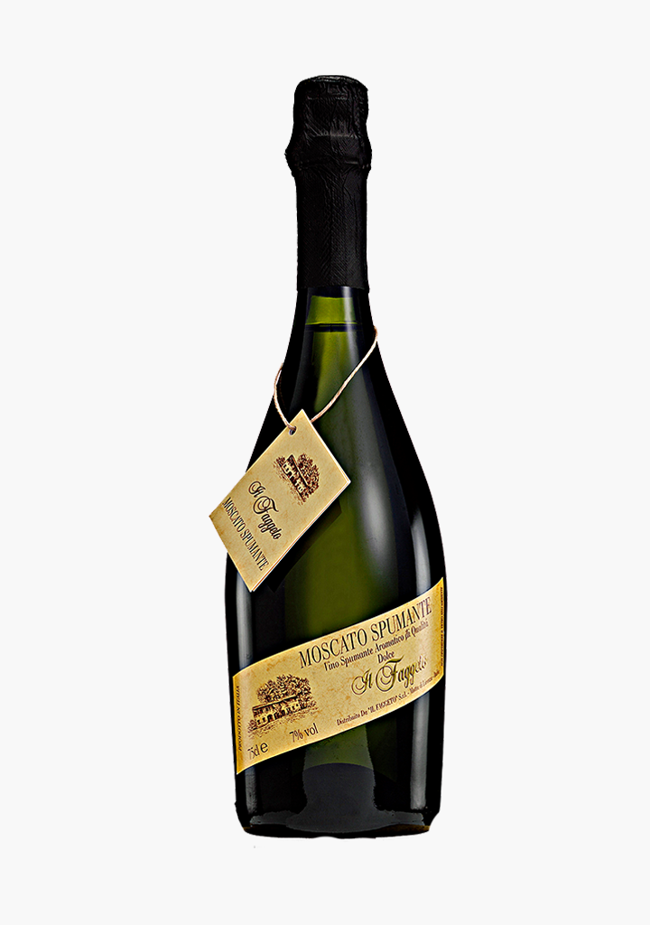 IL FAGGETO MOSCATO                      