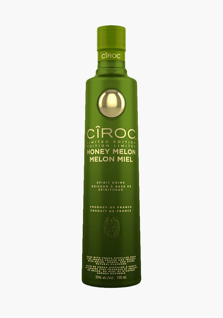 Ciroc Honey Melon
