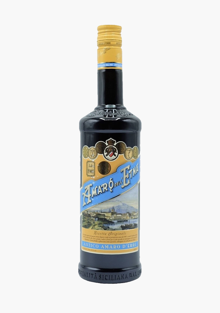 AMARO DELL'ETNA                         